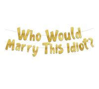 Hilarious Stag Party Banner - Funny Bachelor Party Decorations, Gifts, Favors, Supplies and Jokes