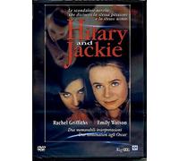 Hilary and Jackie