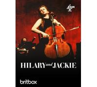 Hilary and Jackie
