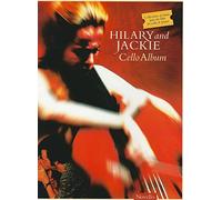 Hilary and Jackie: Cello Album