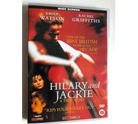 Hilary And Jackie [DVD]