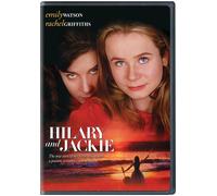 Hilary And Jackie (DVD) Charles Dance David Morrissey Emily Watson (US IMPORT)