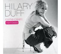 Hilary Duff - Come Clean