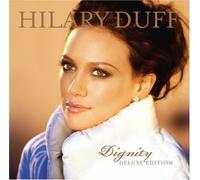 Hilary Duff - Dignity