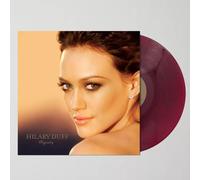 Hilary Duff Dignity (Merlot/Black Swirls) (CD) (US IMPORT)