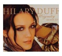 Hilary Duff - Hilary duff - Dignity Remix (1 CD)