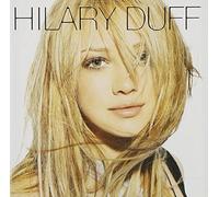 Hilary Duff - Hilary Duff (Japanese Import)