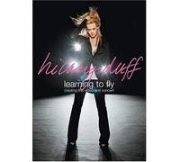 Hilary Duff - Learning To Fly by Hilary Duff