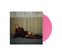 Hilary Duff - luck… or something Pink Vinyl LP (New) PRESALE 20/02/26