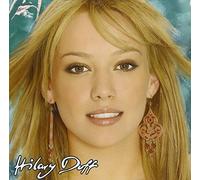 Hilary Duff - Metamorphosis
