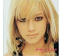 Hilary Duff - Metamorphosis [Import]