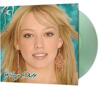 Hilary Duff - Metamorphosis [Soda Bottle Clear LP]