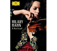 Hilary Hahn: A Portrait by Hilary Hahn