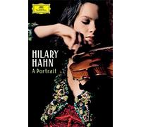 Hilary Hahn: A Portrait [DVD] [2007]
