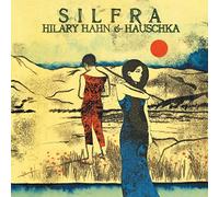 Hilary Hahn - Silfra