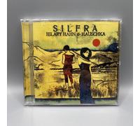 Hilary Hahn - Silfra (2012)