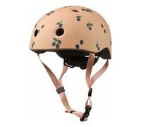 Hilary helmet Berry/Pale Tuscany Size 1