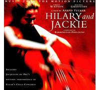 Hilary & Jackie