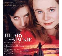 Hilary & Jackie