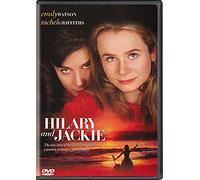 Hilary & Jackie [DVD] [1999] [Region 1] [US Import] [NTSC]