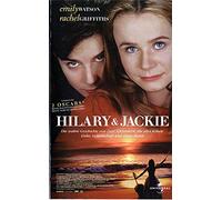 Hilary & Jackie Vhs S/T