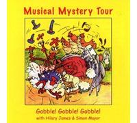 Hilary James And Simon Mayor - Gobble Gobble Gobble