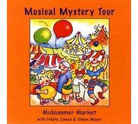 Hilary James And Simon Mayor - Midsummer Market