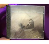 Hilary James & Bob James - Flesh & Blood