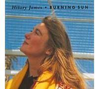 Hilary James - Burning Sun