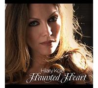 Hilary Kole - Haunted Heart