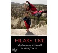 Hilary Live [DVD] [2008] [Region 1] [US Import] [NTSC]