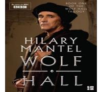 Hilary Mantel Wolf Hall Paperback Book Hilary Mantel Multicolor
