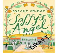 Hilary McKay Saffy's Angel Book Hilary McKay Multicolor
