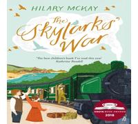 Hilary McKay The Skylarks' War Paperback Book Hilary McKay Multicolor