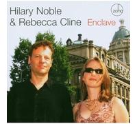 HILARY NOBLE/REBECCA CLINE - Enclave