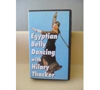 Hilary Thacker - Egyptian Belly Dancing with Hilary Thacker [VHS]