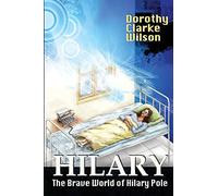 Hilary: The Brave World of Hilary Pole