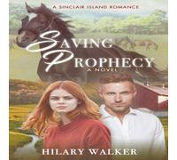 Hilary Walker Saving Prophecy N/A Book Hilary Walker Multicolor