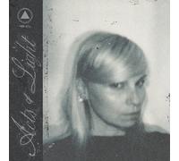 HILARY WOODS - ACTS OF LIGHT (TRANSPARENT RED VINYL) [VINYL]