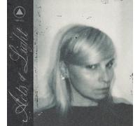 Hilary Woods - Acts of Light - Transparent Red Vinyl - Victrola