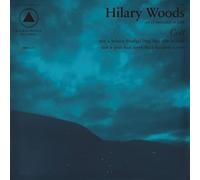HILARY WOODS - COLT