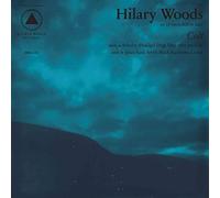 Hilary Woods – Colt – Clear Vinyl LP – Cargo Records