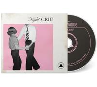 HILARY WOODS - NIGHT CRIU