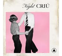 HILARY WOODS - NIGHT CRIU