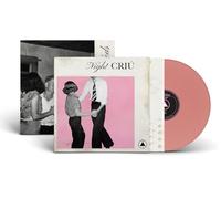 HILARY WOODS - NIGHT CRIU (PINK VINYL) [VINYL]