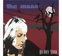 Hilary York - Moon