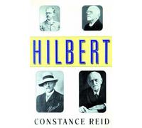[(Hilbert)] [by: Constance Reid]