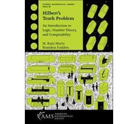 Hilbert's Tenth Problem: An Introduction to Logic, Number Theory, and Computability (Student Mathematical Library)
