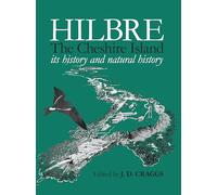 Hilbre: The Cheshire Island its history and natural history