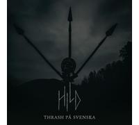 Hild - Thrash På Svenska